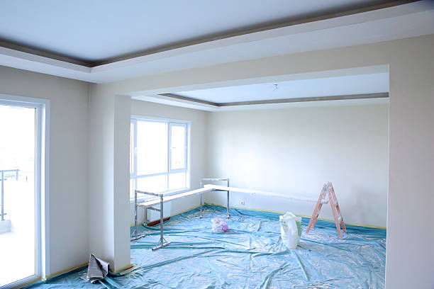 Best Commercial Painting  in Villas, NJ